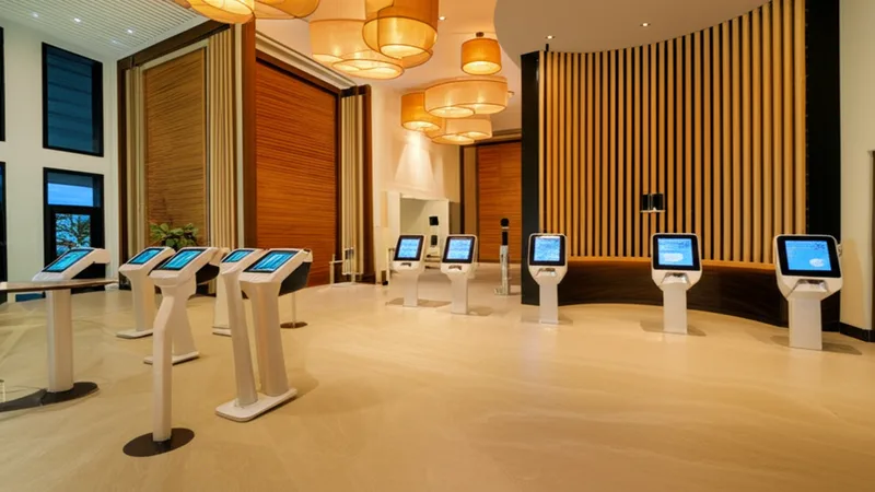 Caribbean Hospitality Technology Outlook 2026