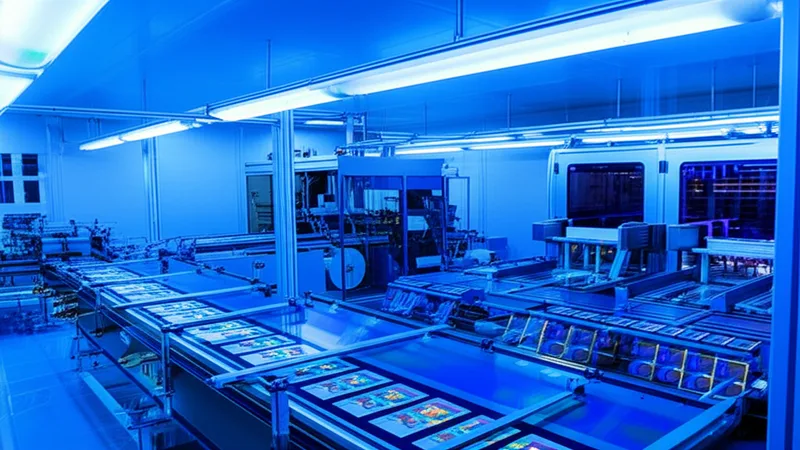 ISO 14298 Security Printing Standard: What It Means for RFID Cards