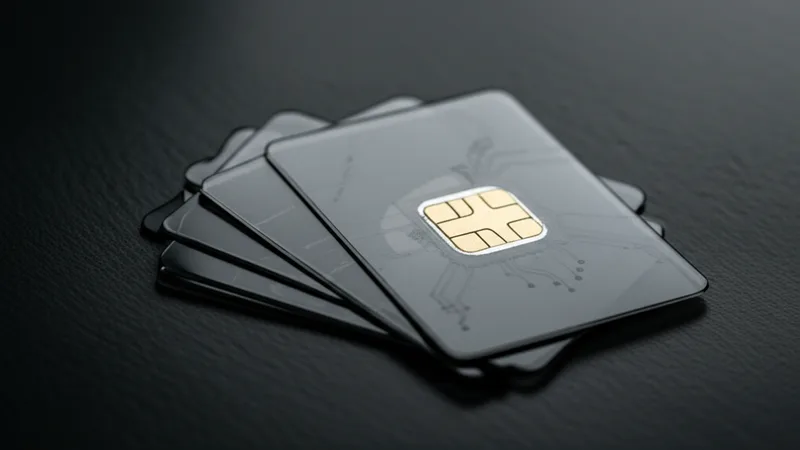 NXP MIFARE DESFire EV3 Brings Enhanced Security to Hotel Key Cards